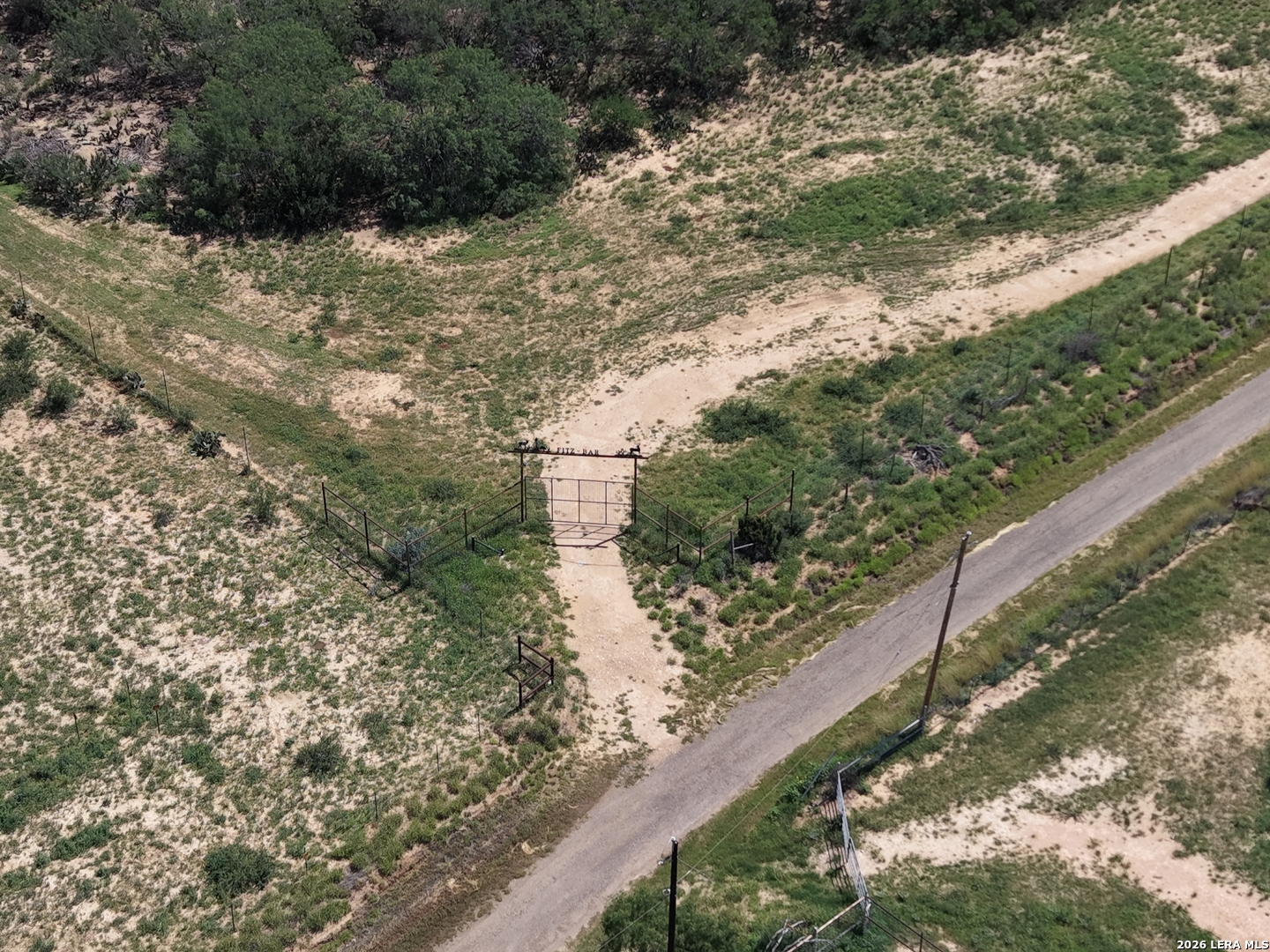 999 Jordan Road Encinal TX 78019