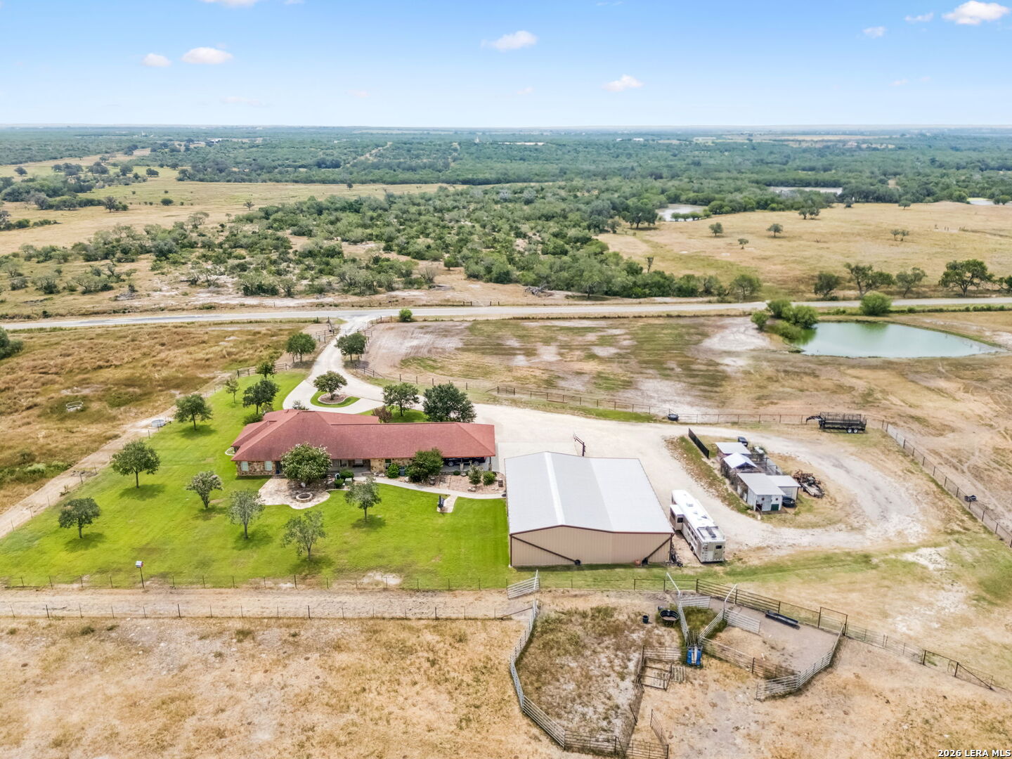 2655 Cr 233 Gillett TX 78116