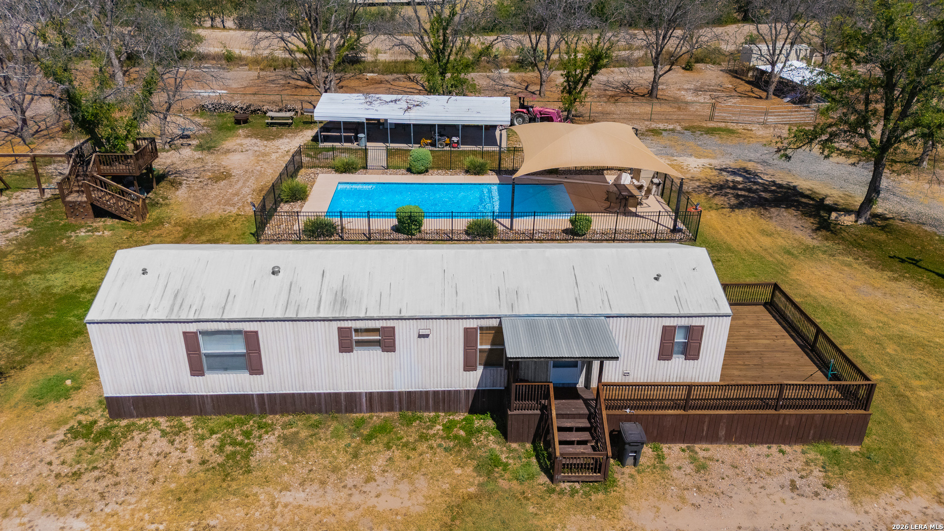 374 Fm 1908 Quemado TX 78877