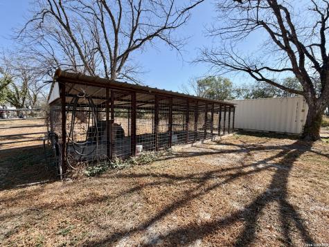 374 Fm 1908 Quemado TX 78877