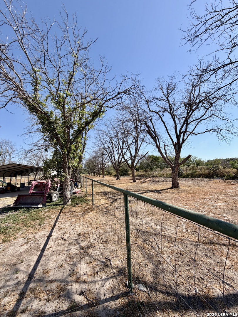 374 Fm 1908 Quemado TX 78877