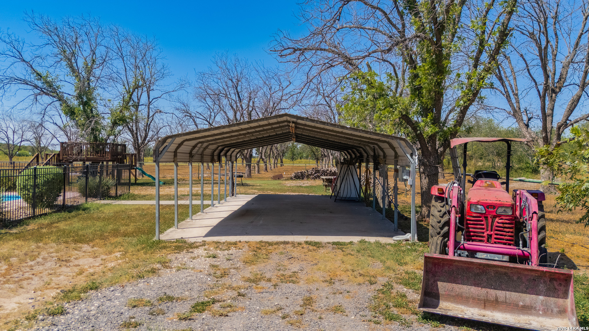 374 Fm 1908 Quemado TX 78877