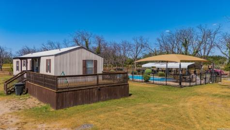 374 Fm 1908 Quemado TX 78877