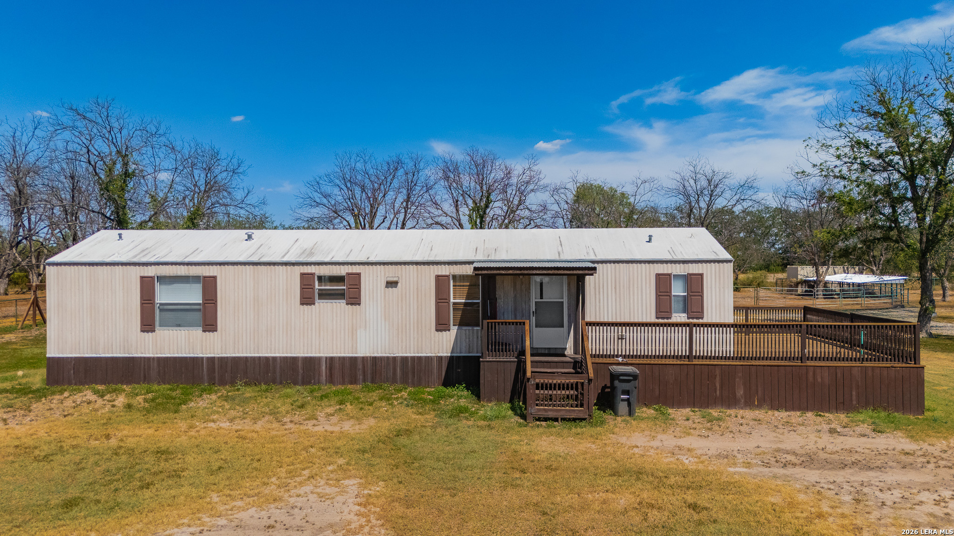 374 Fm 1908 Quemado TX 78877