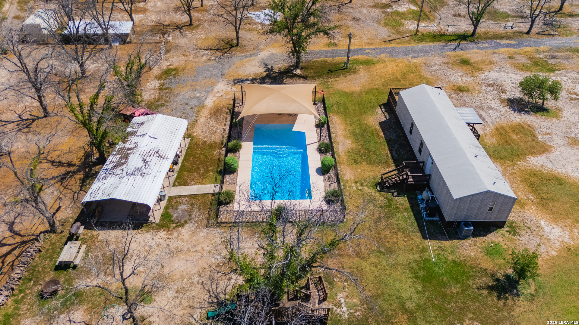 374 Fm 1908 Quemado TX 78877