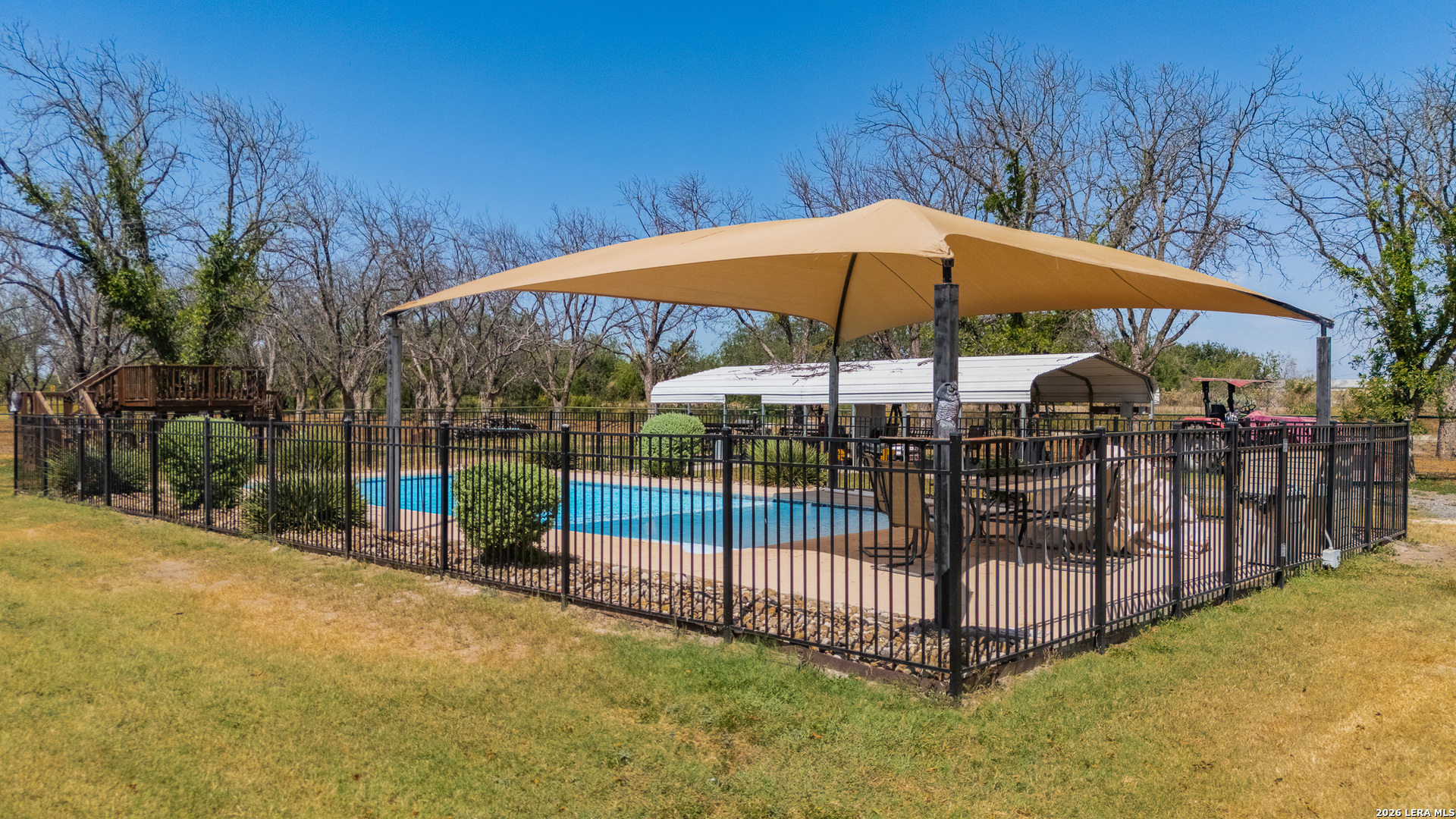 374 Fm 1908 Quemado TX 78877
