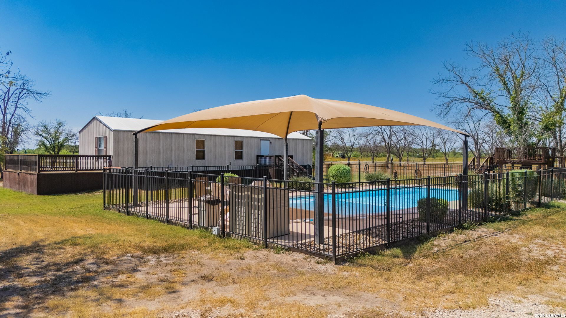 374 Fm 1908 Quemado TX 78877