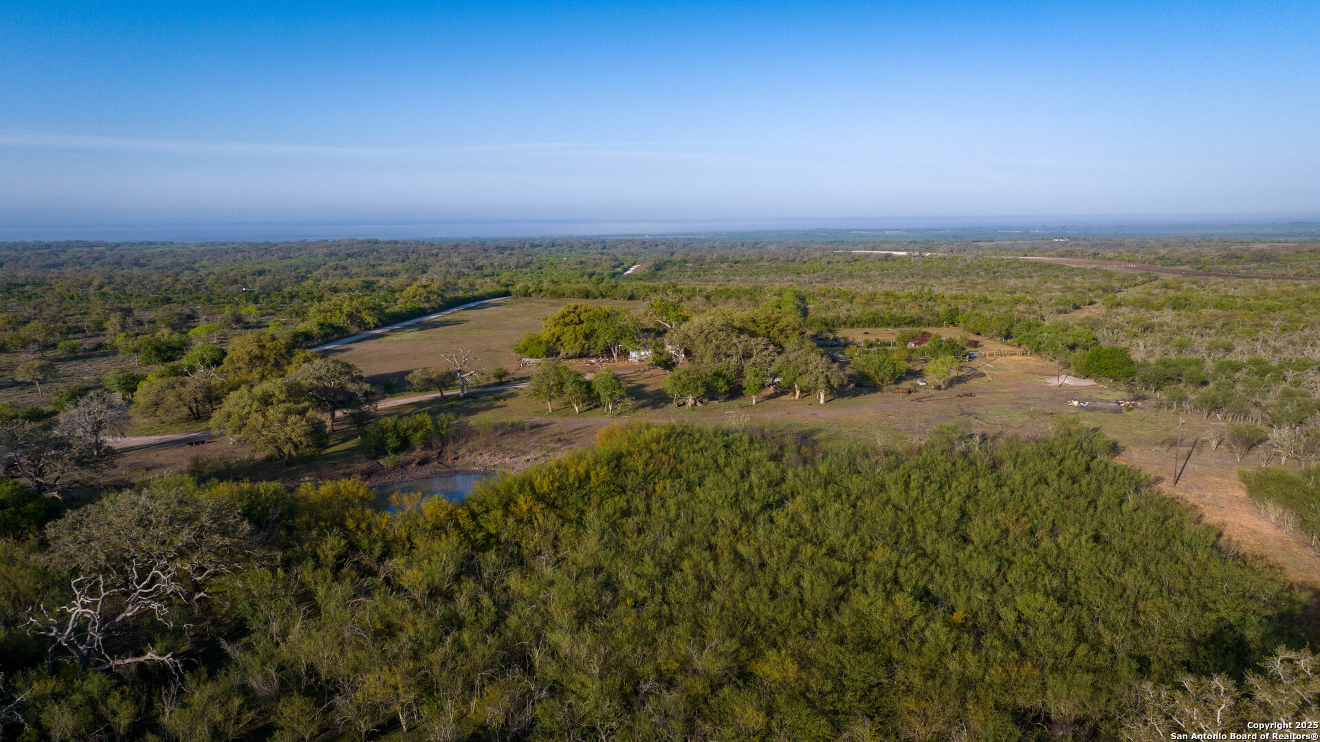 8440 State Highway 239 W Goliad TX 77963