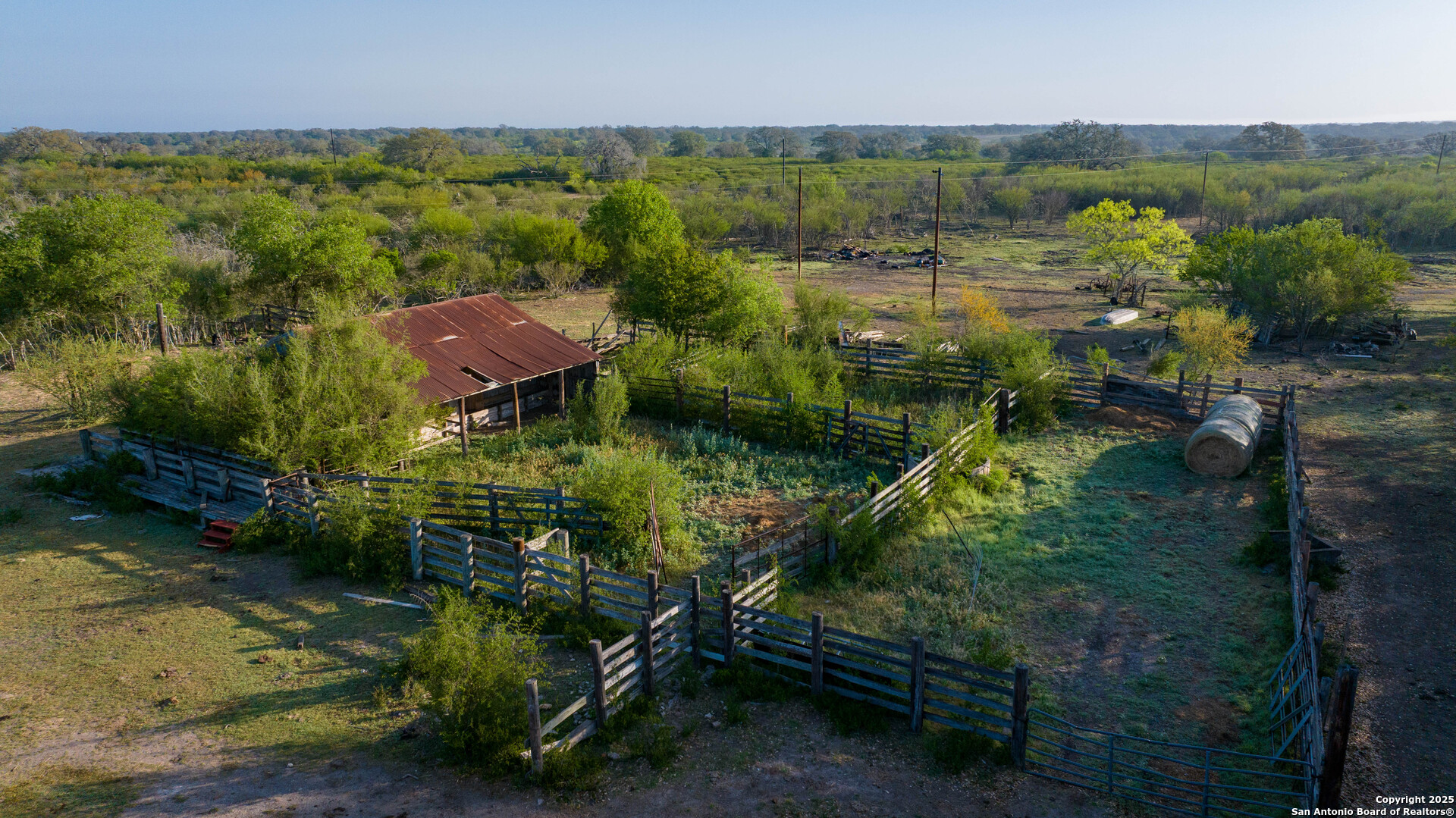 8440 State Highway 239 W Goliad TX 77963