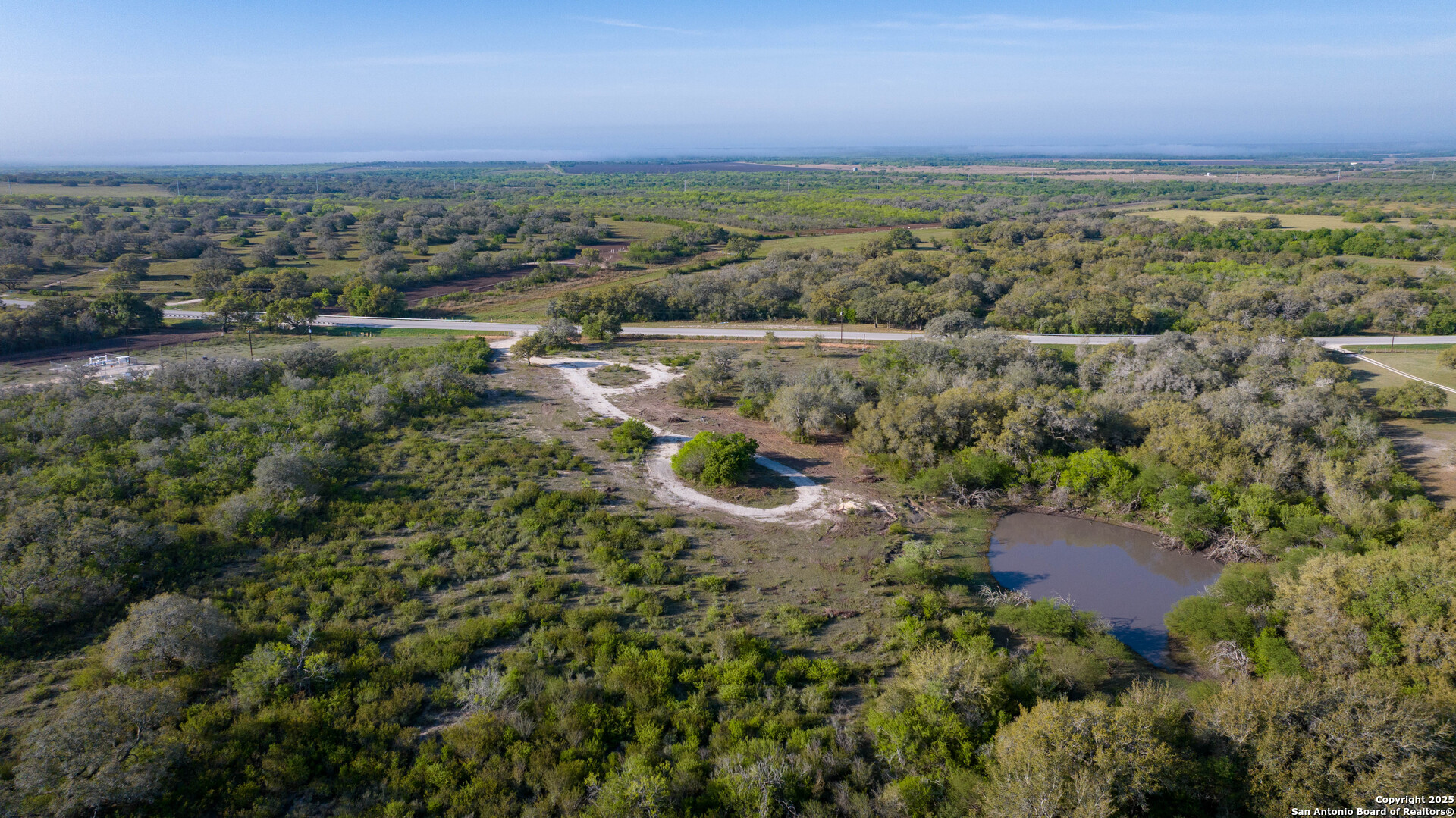 8440 State Highway 239 W Goliad TX 77963
