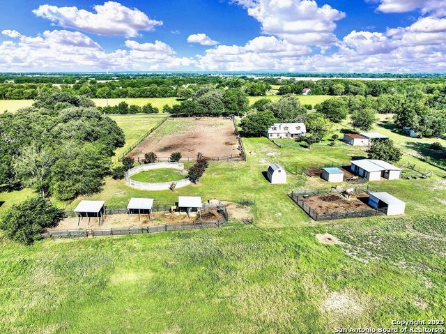 10820 Miles Road Atascosa TX 78002