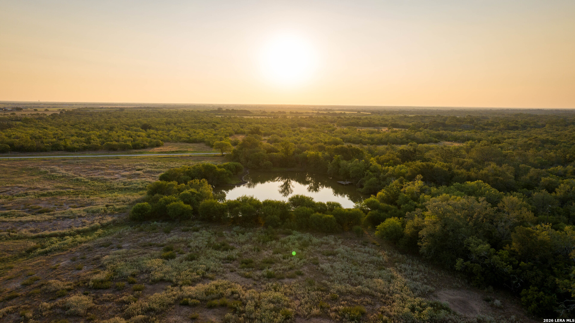 9611 Wilke Road Kingsbury TX 78638