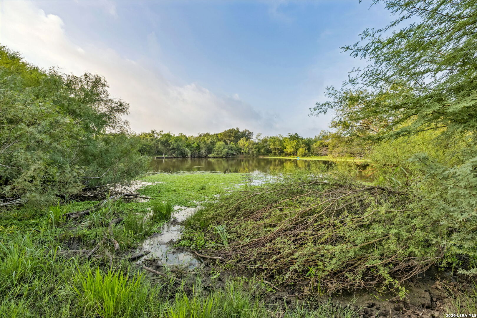 9611 Wilke Road Kingsbury TX 78638