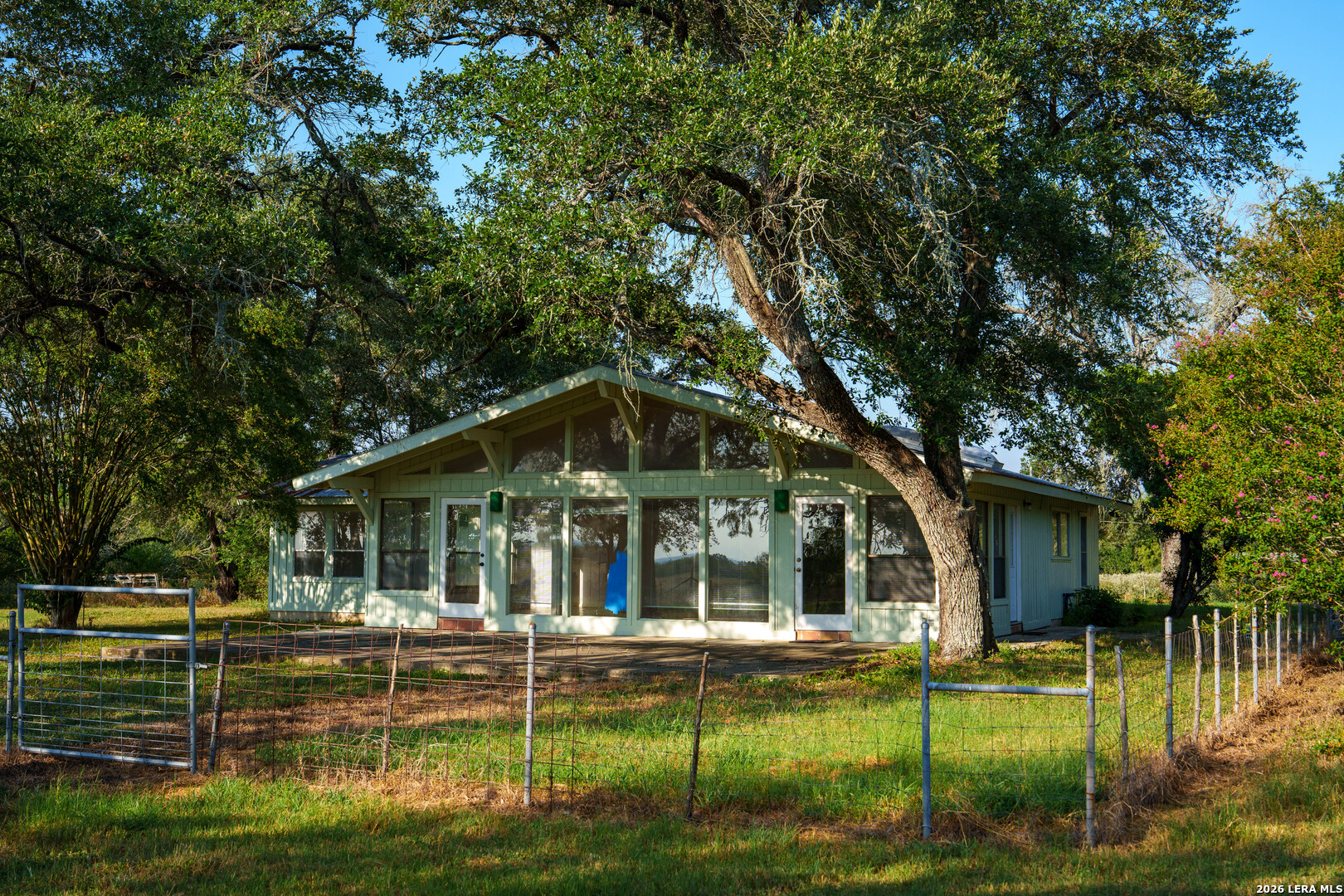 9611 Wilke Road Kingsbury TX 78638