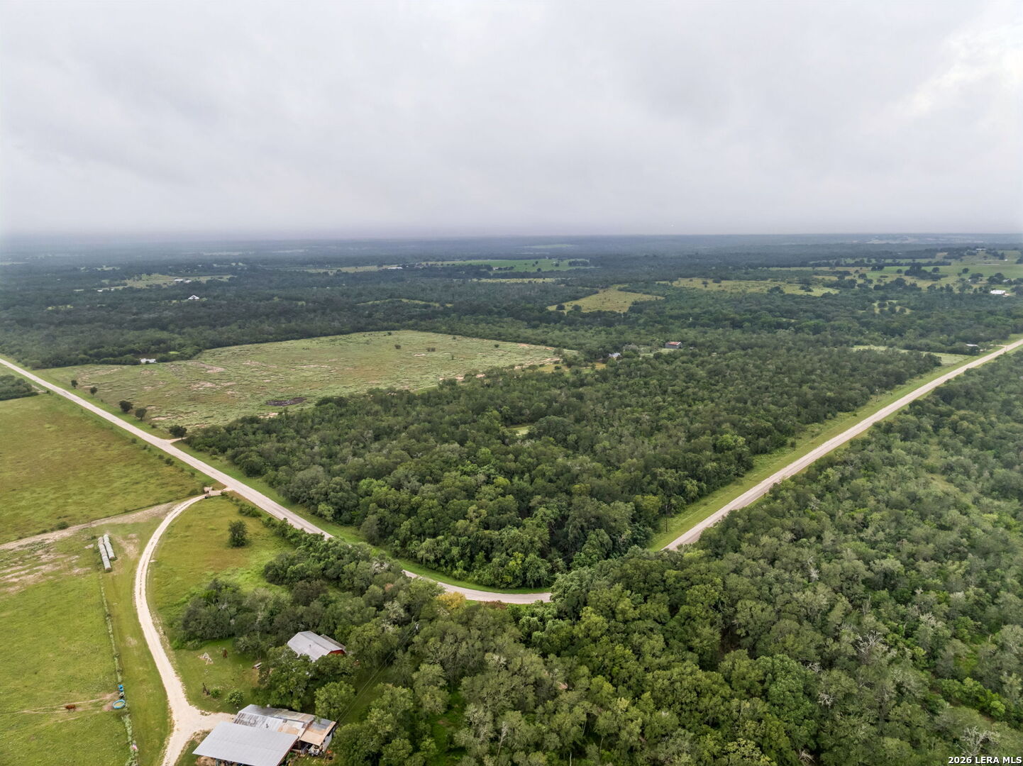 9611 Wilke Road Kingsbury TX 78638