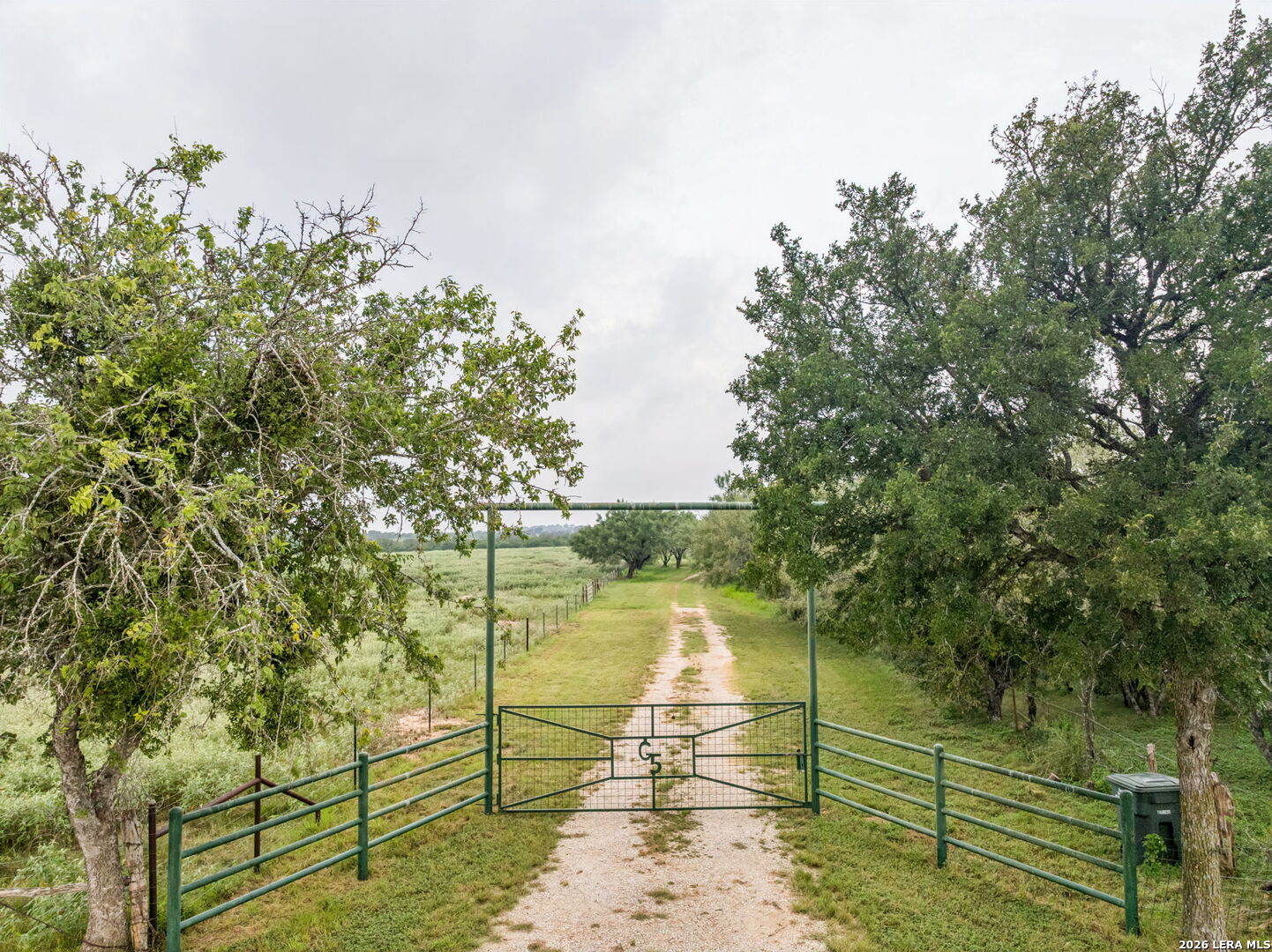 9611 Wilke Road Kingsbury TX 78638