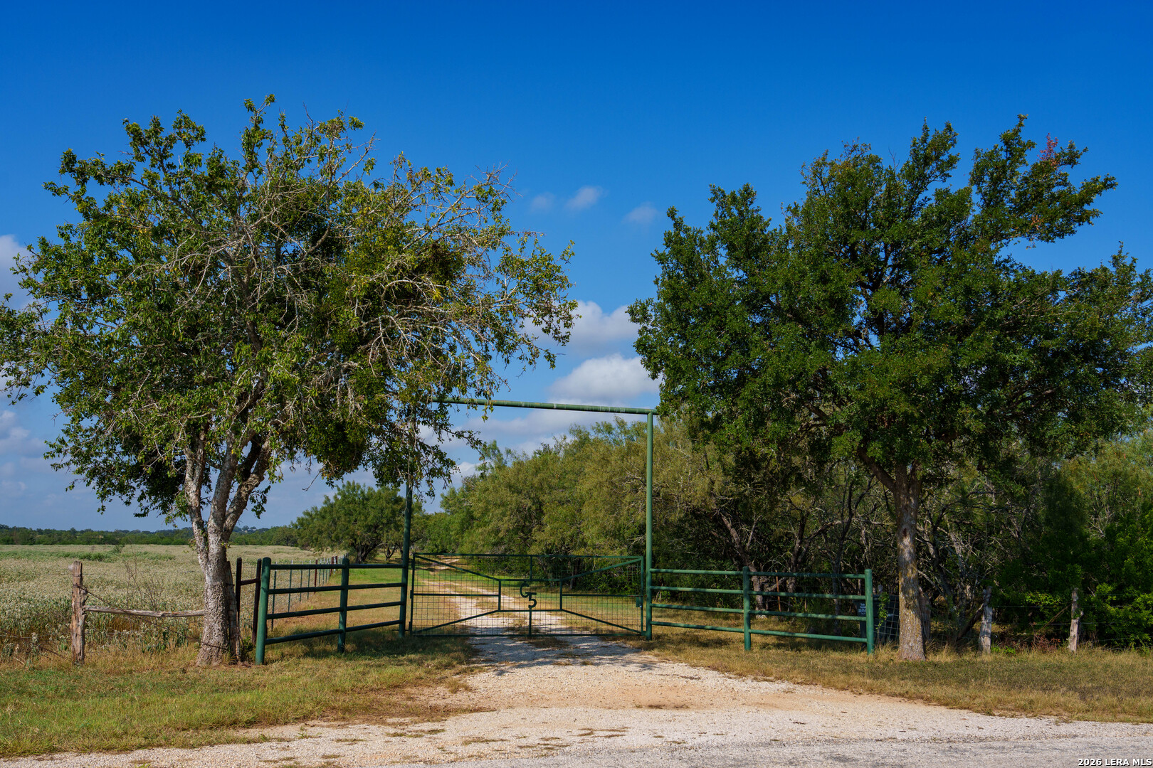 9611 Wilke Road Kingsbury TX 78638