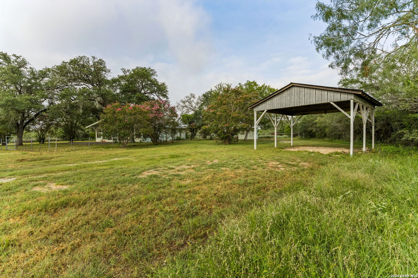 9611 Wilke Road Kingsbury TX 78638