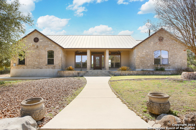 1453 Heimer Lange Road Spring Branch TX 78070