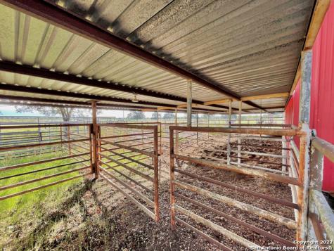 10671 Briggs Road Atascosa TX 78002