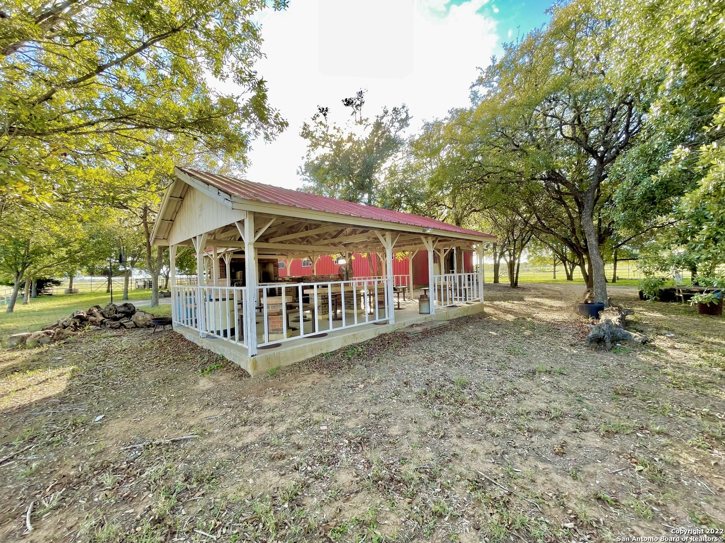 10671 Briggs Road Atascosa TX 78002