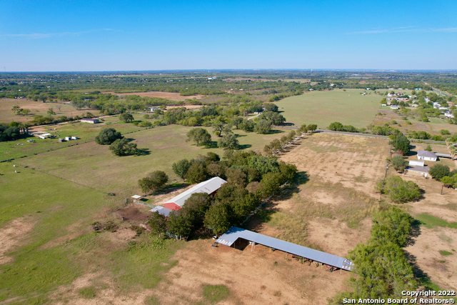 10671 Briggs Road Atascosa TX 78002