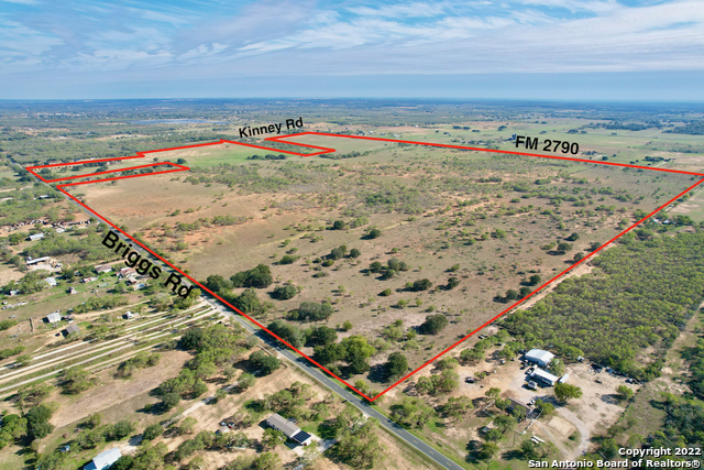 10671 Briggs Road Atascosa TX 78002