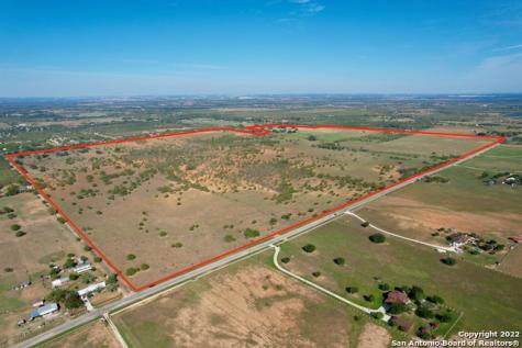 10671 Briggs Road Atascosa TX 78002