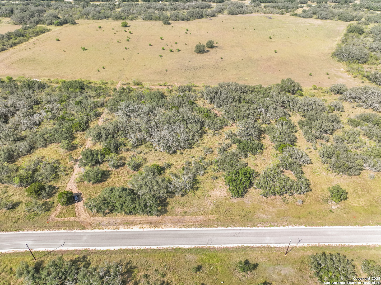 Tbd Lot 131 Utopia Oaks Dhanis TX 78850