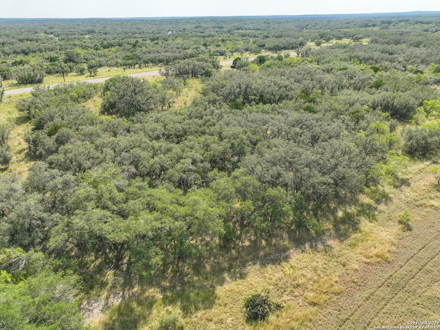 Tbd Lot 131 Utopia Oaks Dhanis TX 78850