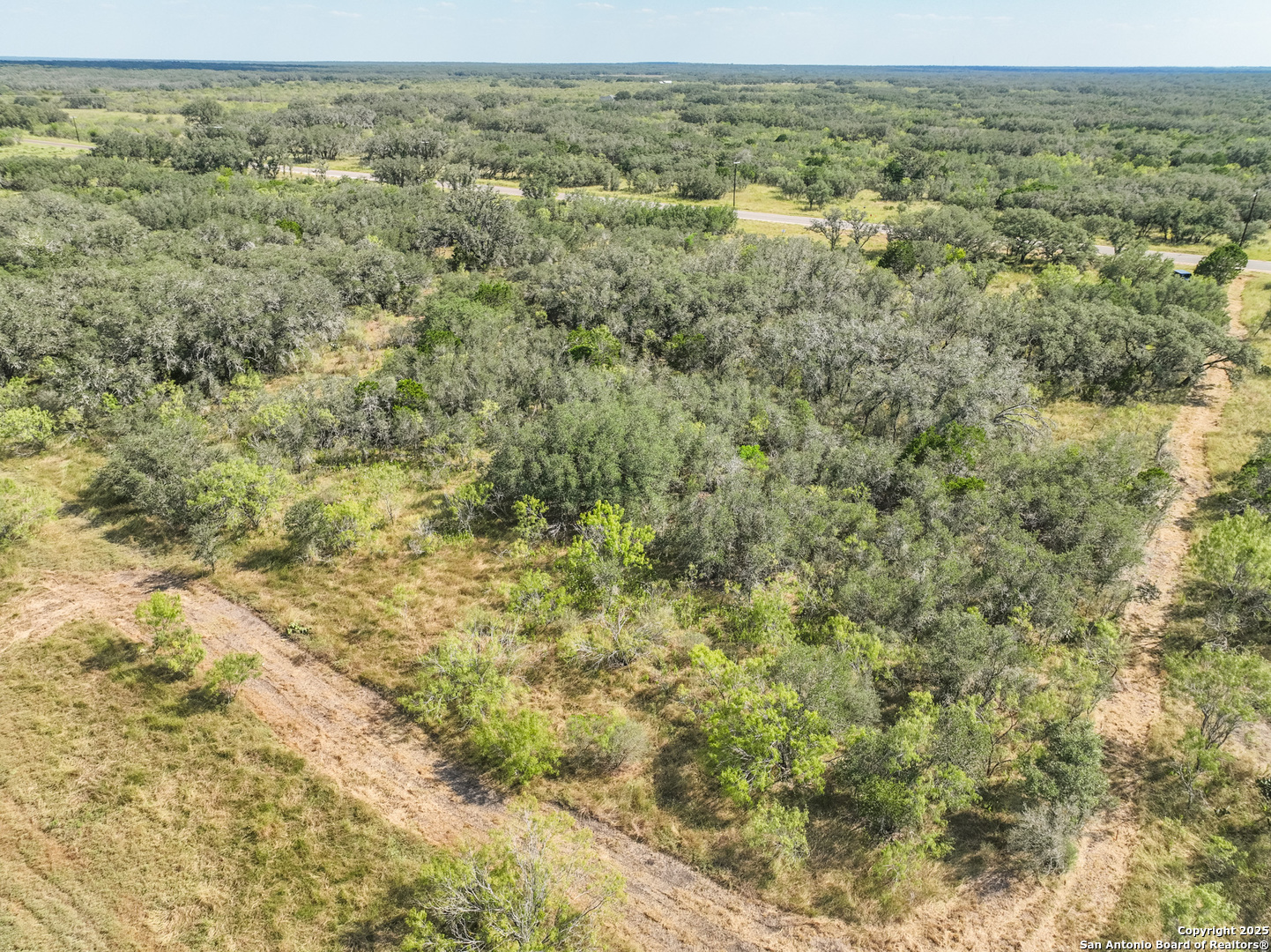 Tbd Lot 131 Utopia Oaks Dhanis TX 78850