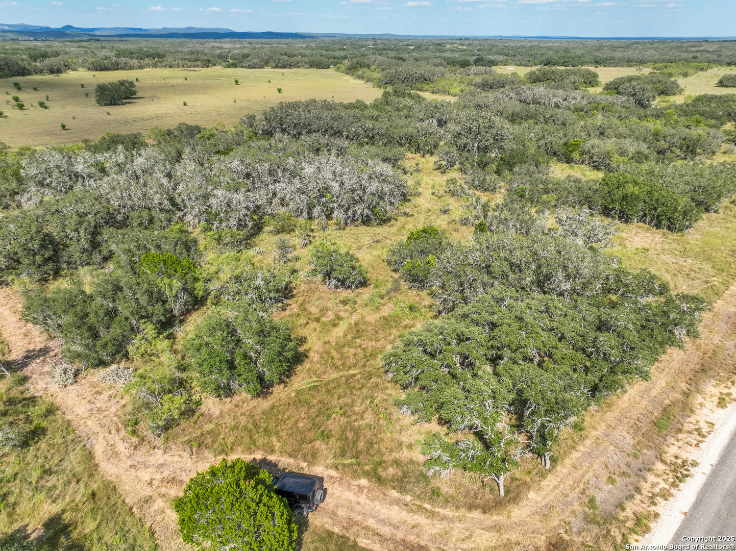 Tbd Lot 131 Utopia Oaks Dhanis TX 78850