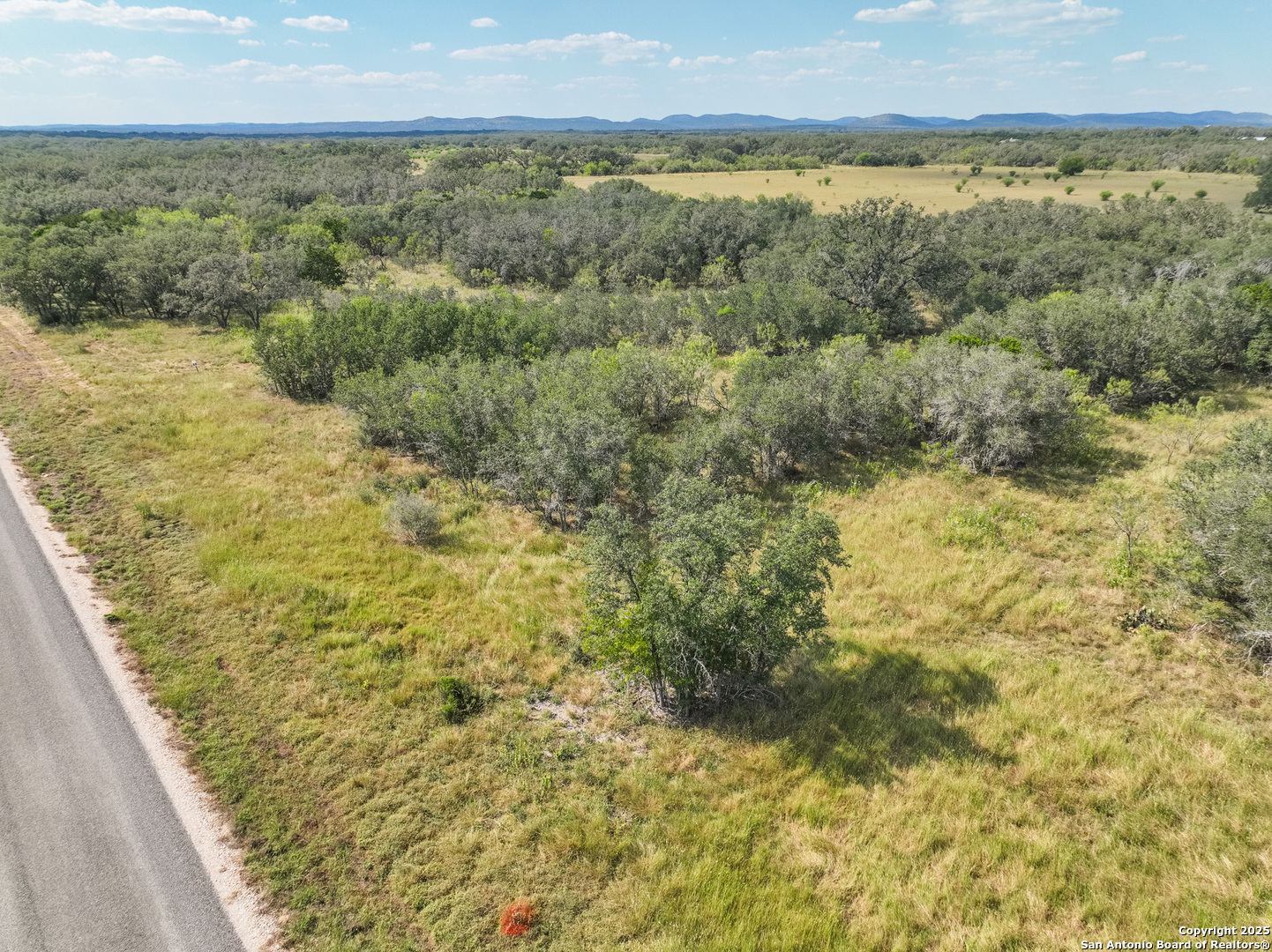 Tbd Lot 131 Utopia Oaks Dhanis TX 78850