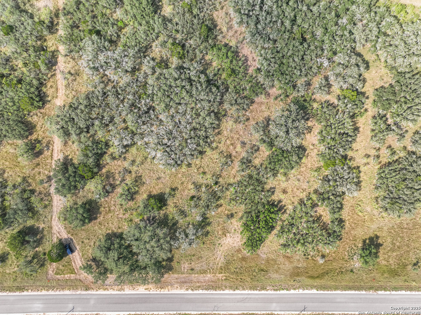 Tbd Lot 131 Utopia Oaks Dhanis TX 78850