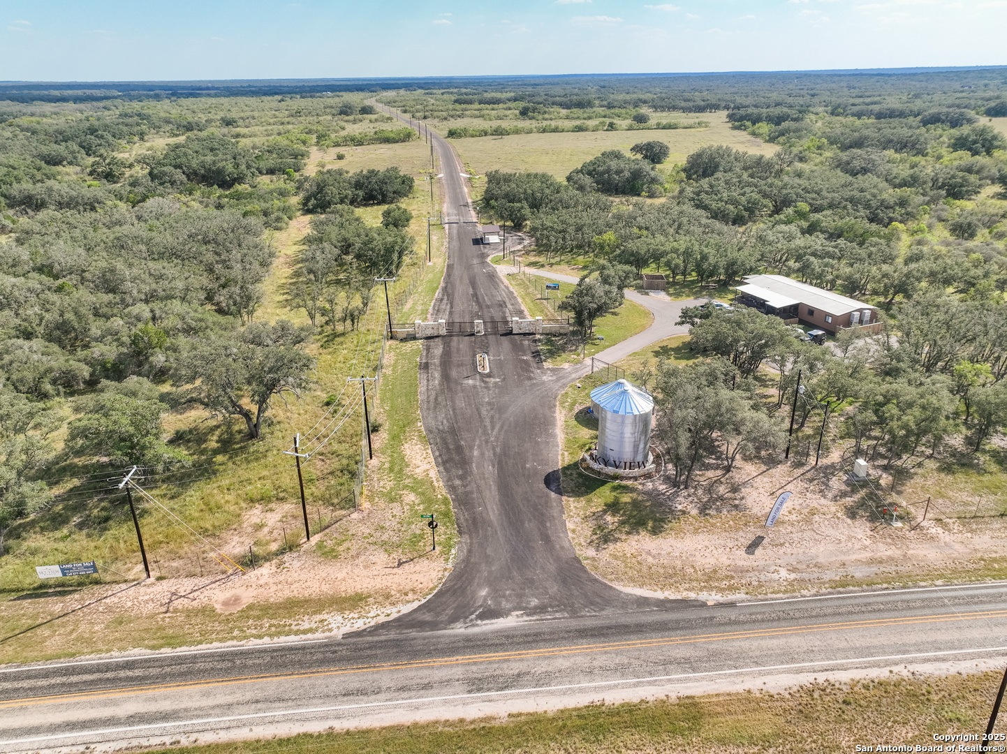 Tbd Lot 131 Utopia Oaks Dhanis TX 78850