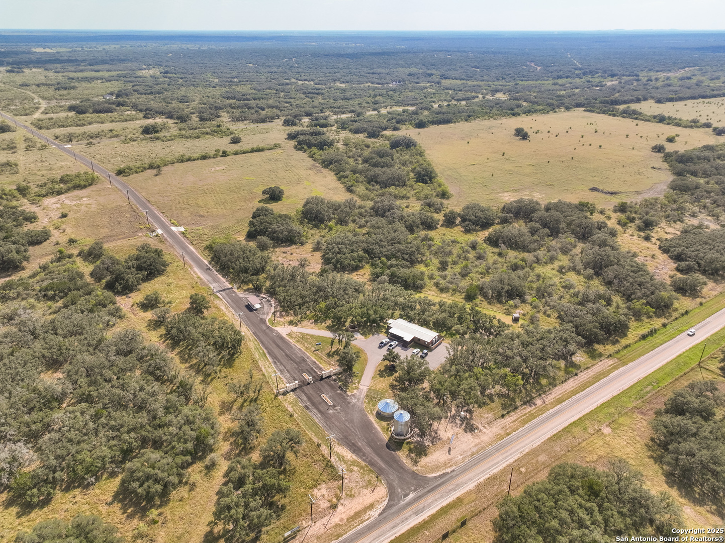 Tbd Lot 131 Utopia Oaks Dhanis TX 78850