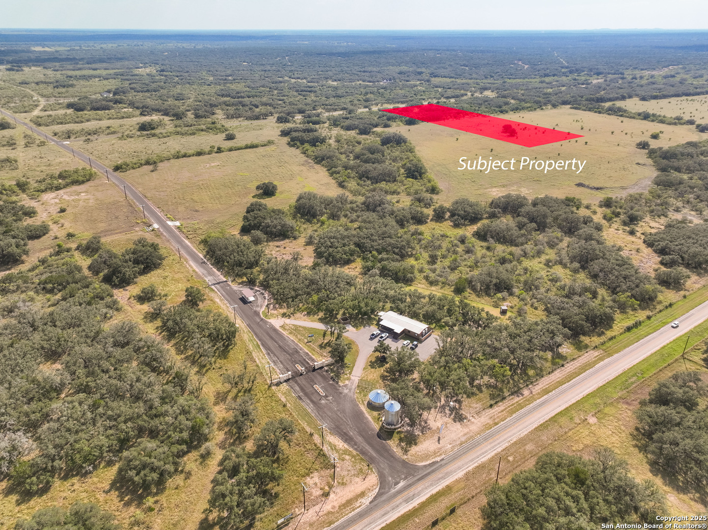 Tbd Lot 131 Utopia Oaks Dhanis TX 78850