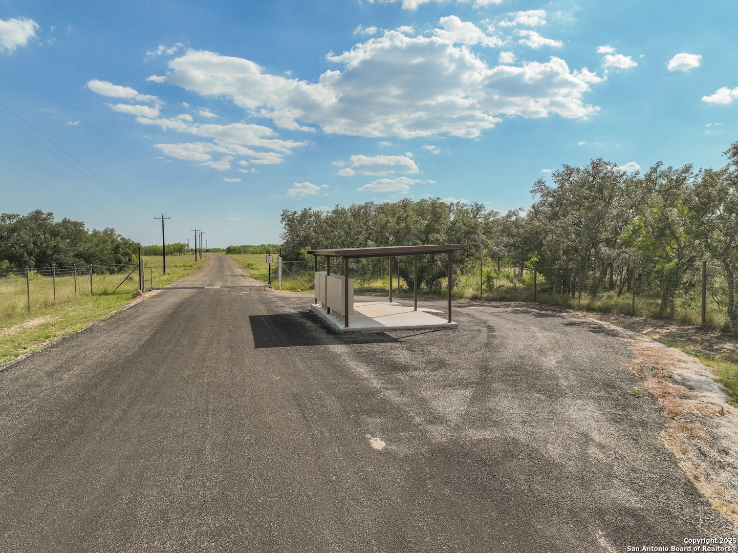 Tbd Lot 131 Utopia Oaks Dhanis TX 78850