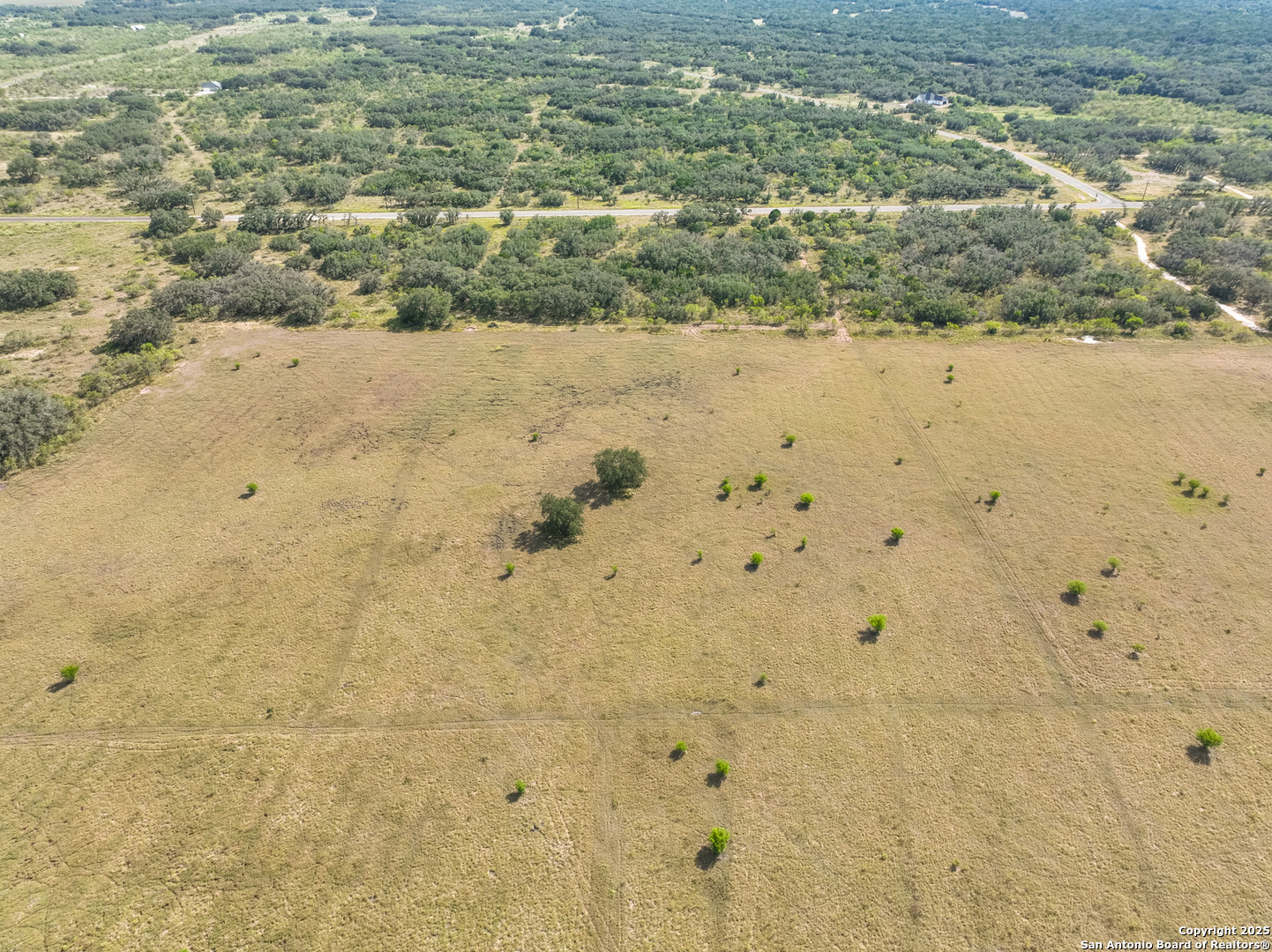 Tbd Lot 131 Utopia Oaks Dhanis TX 78850