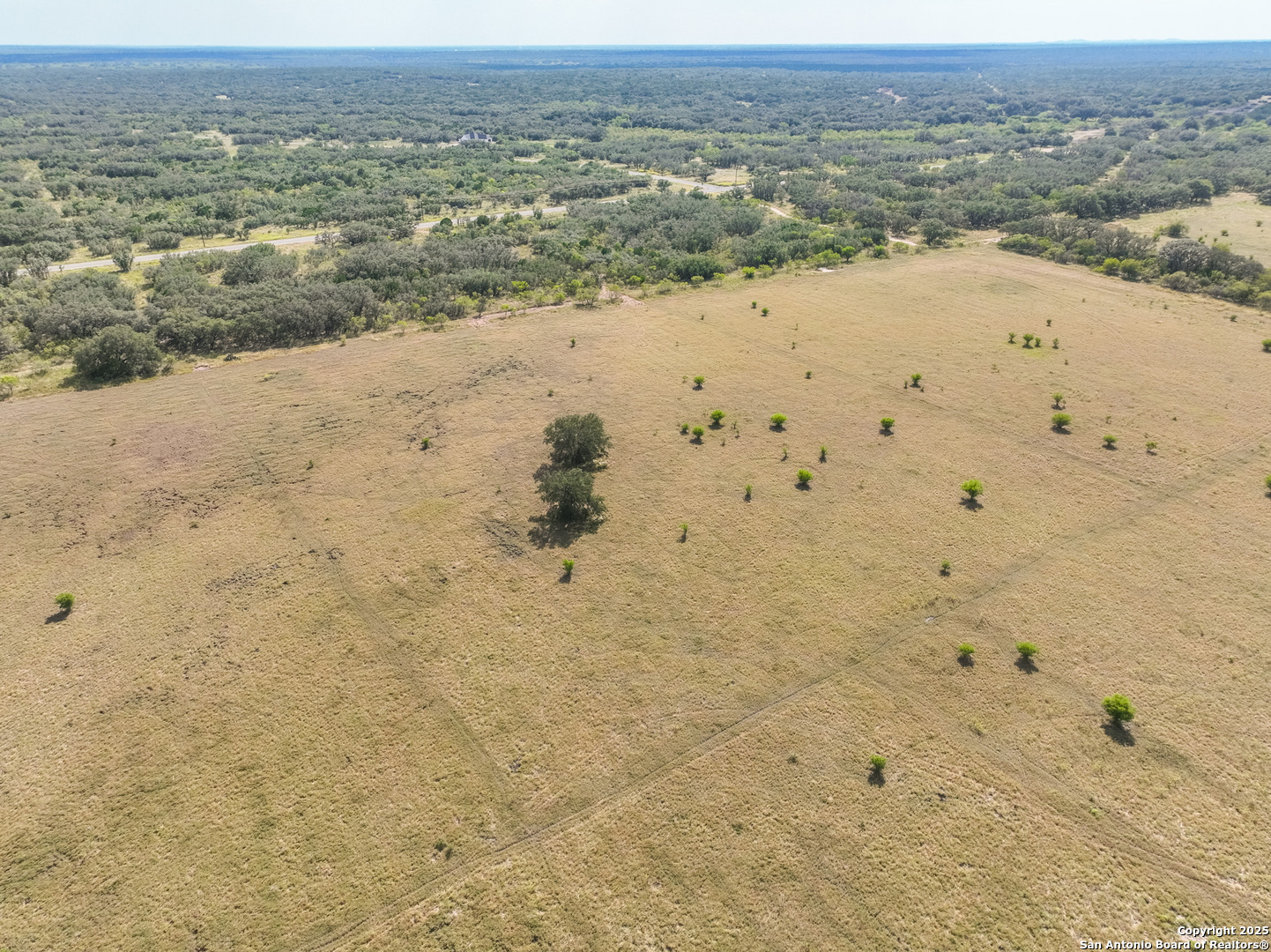 Tbd Lot 131 Utopia Oaks Dhanis TX 78850