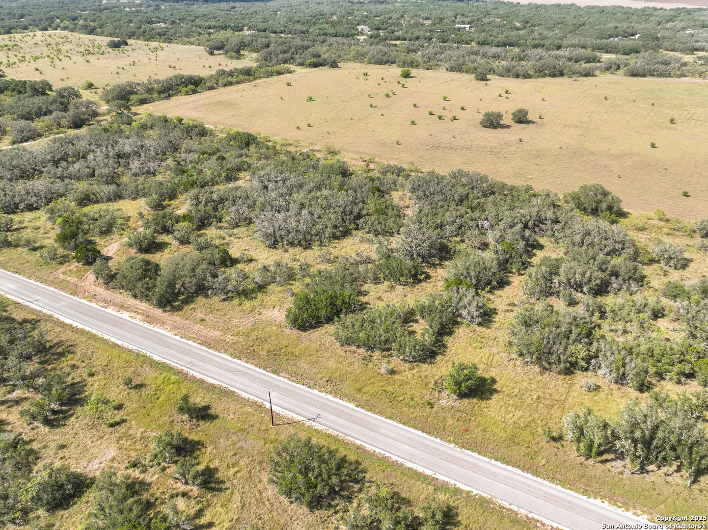 Tbd Lot 131 Utopia Oaks Dhanis TX 78850