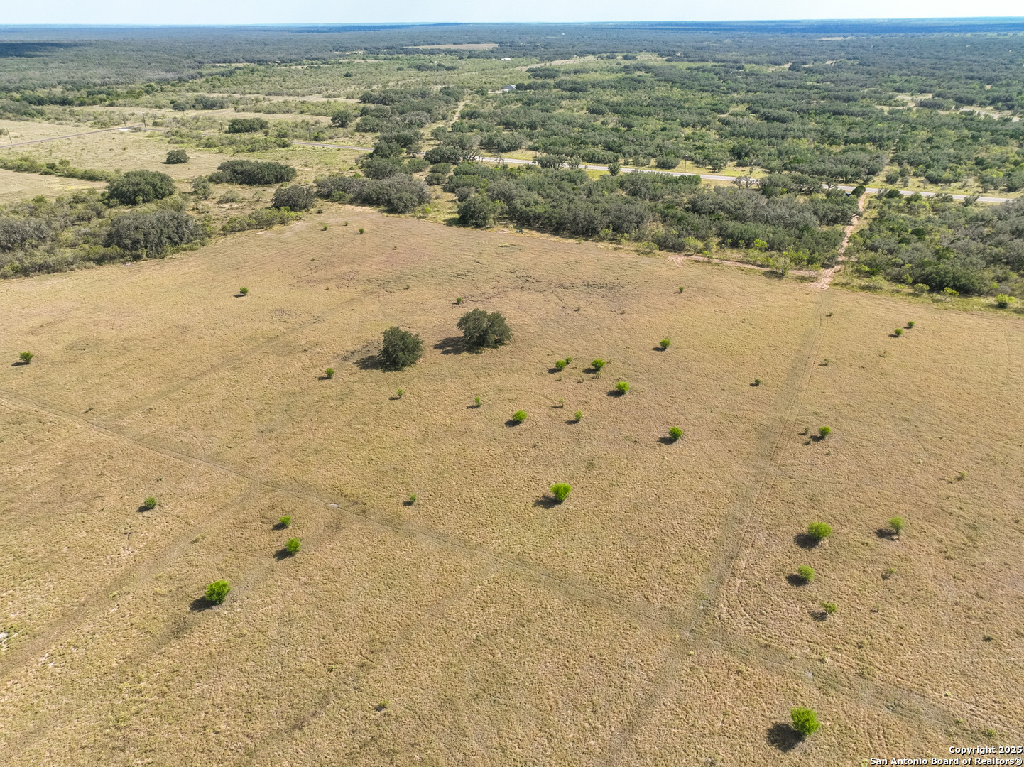 Tbd Lot 131 Utopia Oaks Dhanis TX 78850