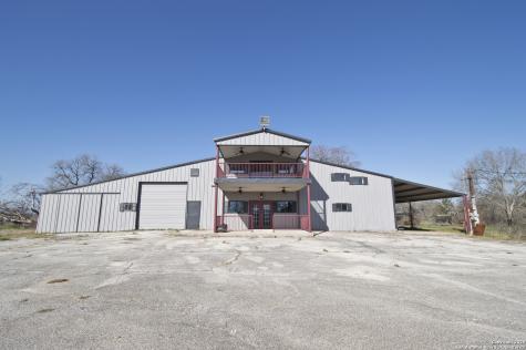5673 Fm 1628 Adkins TX 78101