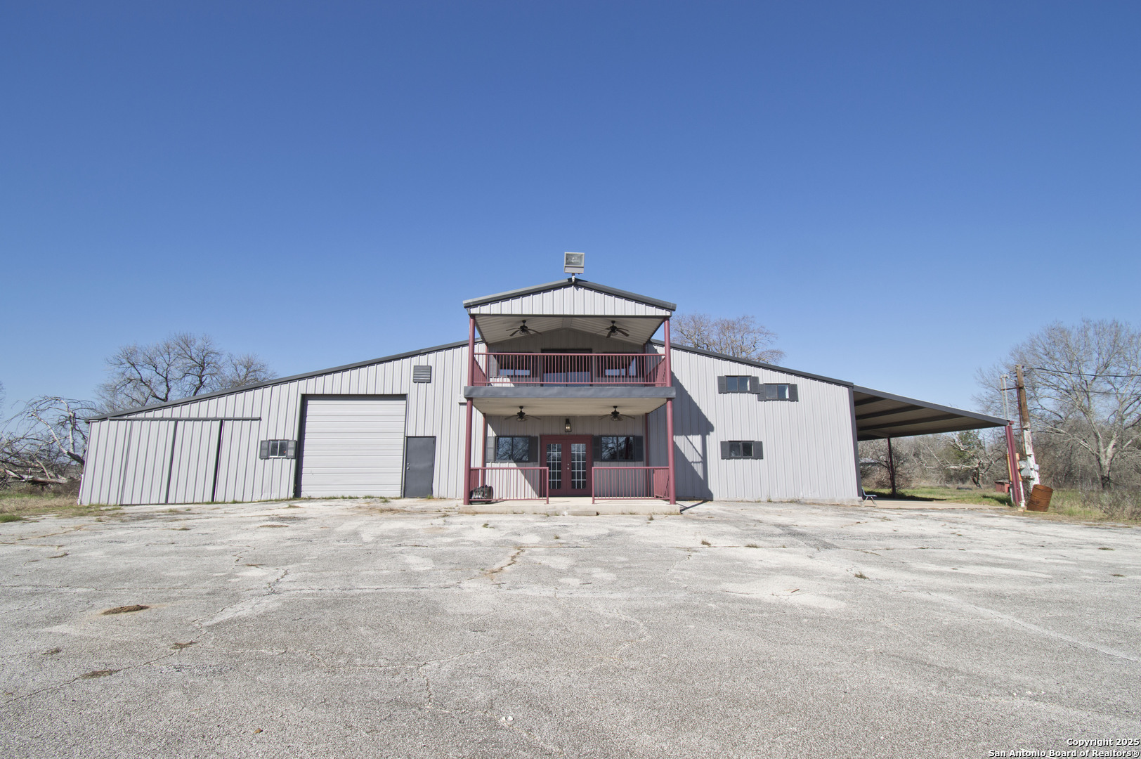 5673 Fm 1628 Adkins TX 78101