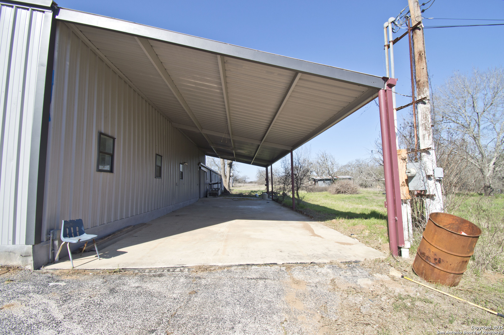 5673 Fm 1628 Adkins TX 78101