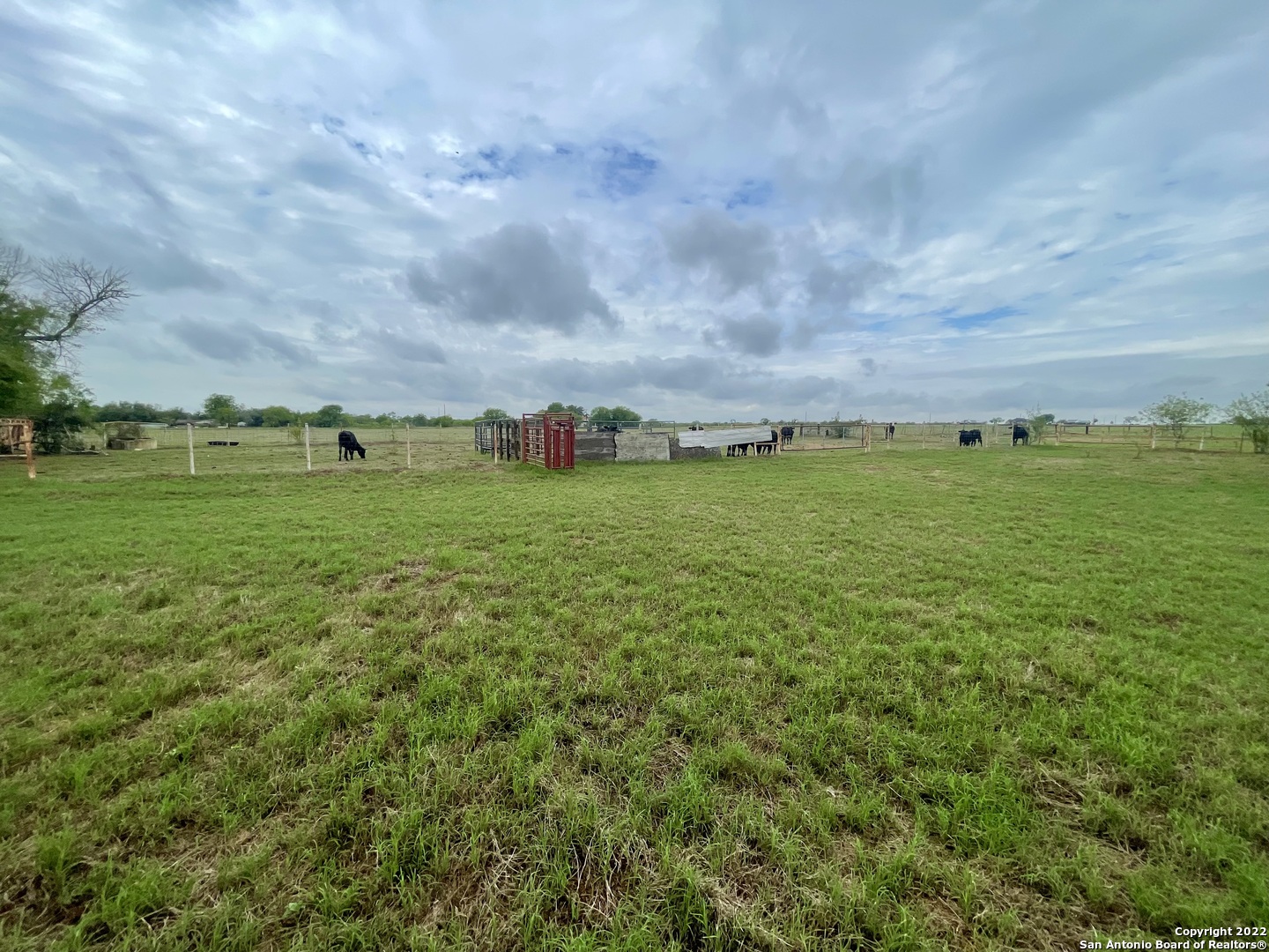 5673 Fm 1628 Adkins TX 78101
