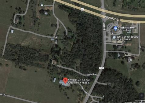 5673 Fm 1628 Adkins TX 78101