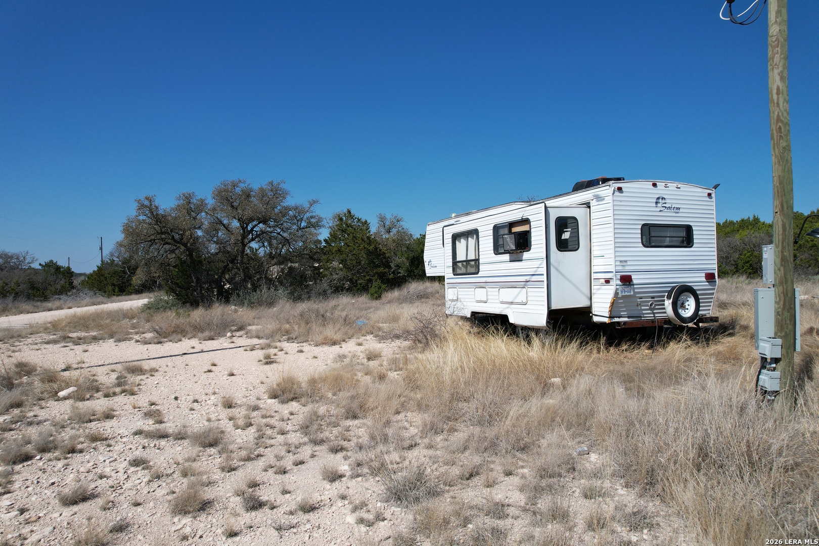 2197 Sd 45340 Rocksprings TX 78880