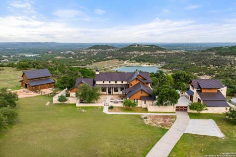 1755 Bluff Ridge Trail Blanco TX 78606