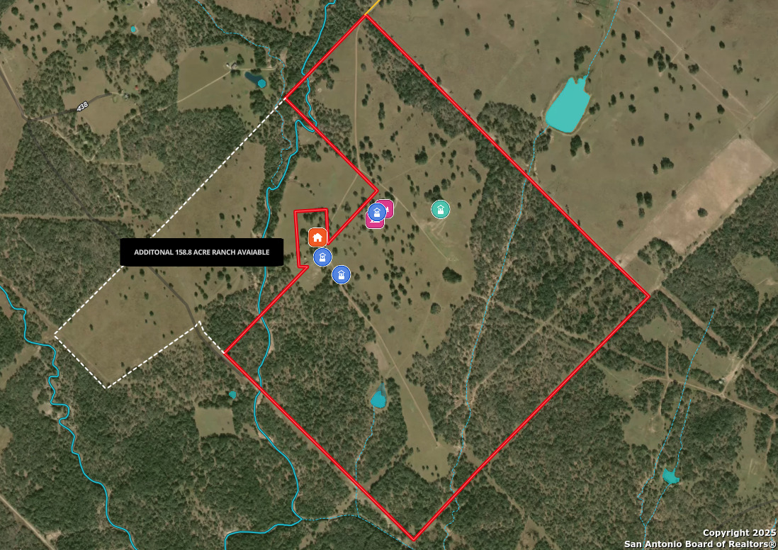 16297 Sh 111 Yoakum TX 77995